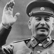 Its Big Stalin