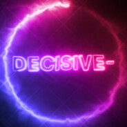 Decisive-