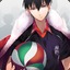 Tobio Kageyama