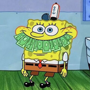 比奇堡小痞子海绵宝宝