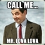 Mr. Lova Lova ♋