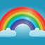 rainbow