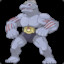 **Machoke**