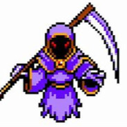 The Grim Reaper
