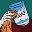 Bad Mayonnaise