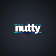 nutty