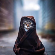 只喵の奇妙な冒険