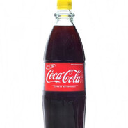 coca cola retornable