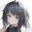 シライ黒子
