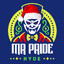 Mr Pride Hyde