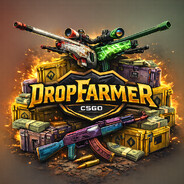DropFarmer_72 Steam avatar