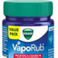 VickVaporub