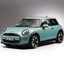 2025 MINI Cooper