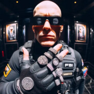 Trigger avatar