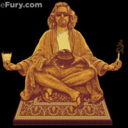 THE BIG LEBOWSKI Steam avatar