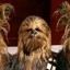 Chewbacca