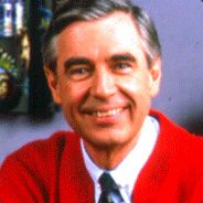 Mr.Rogers avatar