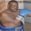mike tyson