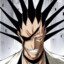 KENPACHI