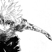 killua