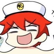 休伯利安甲板清理工