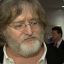 Gabe Newell&lt;3