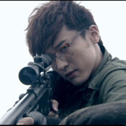 爱情公寓第一狙击手关