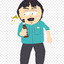 Randy Marsh!!!!