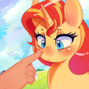 Sunset Shimmer