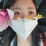 甜甜的女孩也有咸B