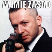 W imię zasad skurwysynu avatar