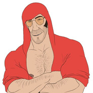Steam Avatar