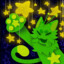 Gnarpy the "cat"