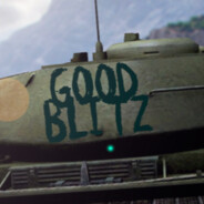 good blitz