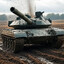 ArtilleryTank