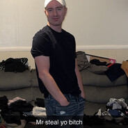 my name is jaffe's Steam avatar