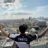 外場最速伝説 飛翔の雄