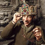 Quim Kong