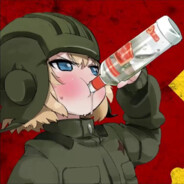 Vodkagirl