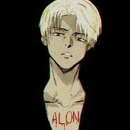 ₪ Aløn Kønstantinøv ₪