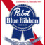 Pabst Blue Ribbon