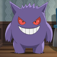 Gengar