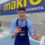 CAJERO DE MAKRO