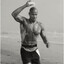 DAVID GOGGINS