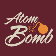 「Atom Bomb」