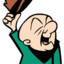 Mr Magoo