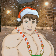 Андрюха БомбарDICK