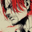 Shanks