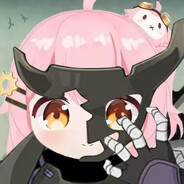 永雏塔菲 [漂泊浪客]