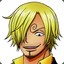 Vinsmoke Sanji